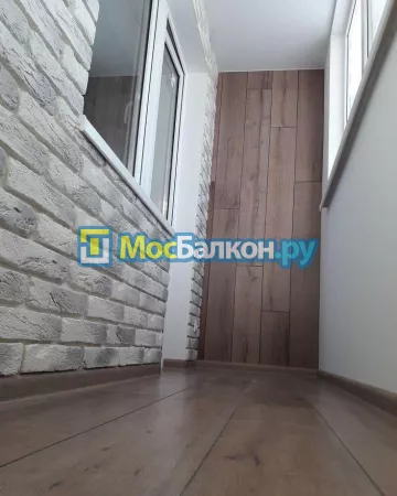 Заказать балкон в Балашихе цена от 1320 руб | Остекление балконов и лоджий МосБалкон