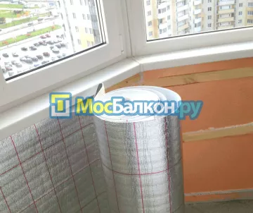 Заказать балкон в Балашихе цена от 1320 руб | Остекление балконов и лоджий МосБалкон
