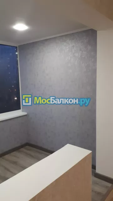 Заказать балкон в Балашихе цена от 1320 руб | Остекление балконов и лоджий МосБалкон
