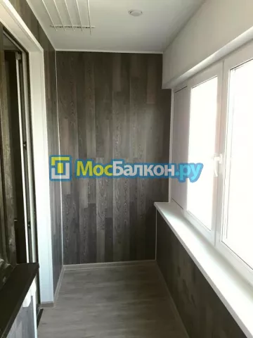 Заказать балкон в Балашихе цена от 1320 руб | Остекление балконов и лоджий МосБалкон