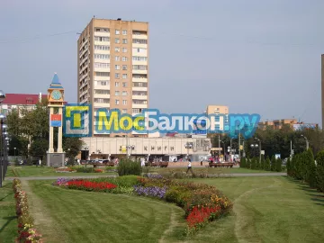 Заказать балкон в Балашихе цена от 1320 руб | Остекление балконов и лоджий МосБалкон
