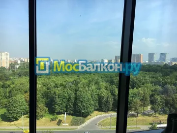 Заказать балкон в Балашихе цена от 1320 руб | Остекление балконов и лоджий МосБалкон
