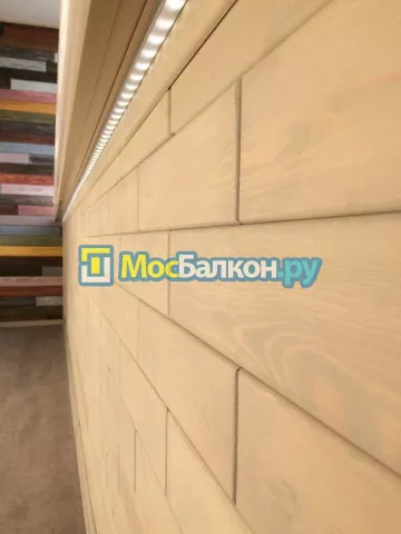 Заказать балкон в Балашихе цена от 1320 руб | Остекление балконов и лоджий МосБалкон