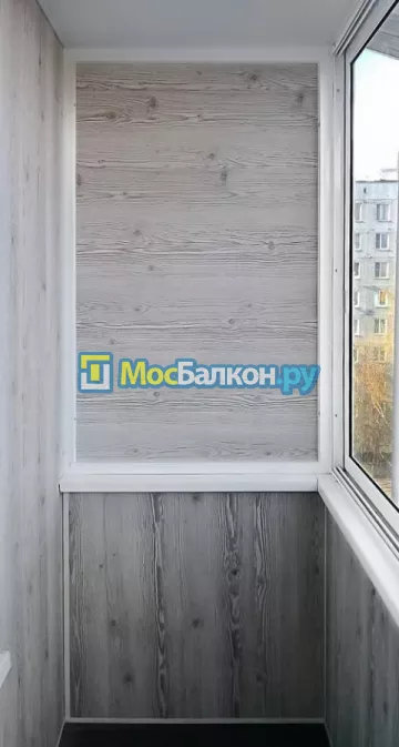 Заказать балкон в Балашихе цена от 1320 руб | Остекление балконов и лоджий МосБалкон