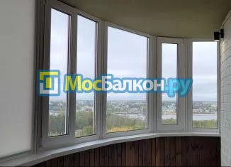 Заказать балкон в Балашихе цена от 1320 руб | Остекление балконов и лоджий МосБалкон