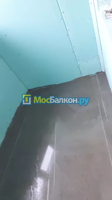 Отделка балконов в Балашихе | Отделка балконов и лоджий и обшивка под ключ в МосБалкон