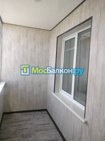 Заказать балкон в Балашихе цена от 1320 руб | Остекление балконов и лоджий МосБалкон