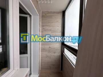 Заказать балкон в Балашихе цена от 1320 руб | Остекление балконов и лоджий МосБалкон