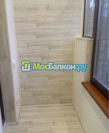 Заказать балкон в Балашихе цена от 1320 руб | Остекление балконов и лоджий МосБалкон