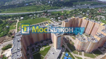 Заказать балкон в Балашихе цена от 1320 руб | Остекление балконов и лоджий МосБалкон