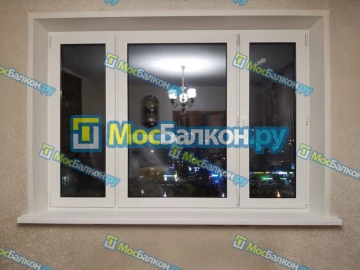 Пластиковые окна купить в Балашихе по низким ценам на сайте Мосбалкон.ру