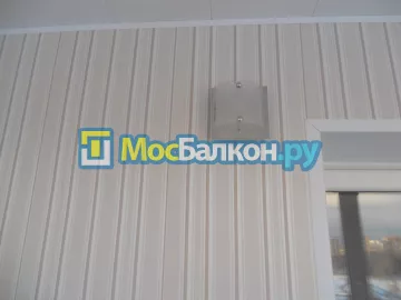 Заказать балкон в Балашихе цена от 1320 руб | Остекление балконов и лоджий МосБалкон