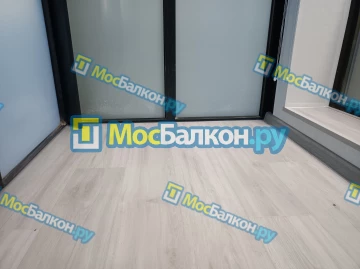 Отделка балконов в Балашихе | Отделка балконов и лоджий и обшивка под ключ в МосБалкон