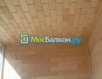 Заказать балкон в Балашихе цена от 1320 руб | Остекление балконов и лоджий МосБалкон