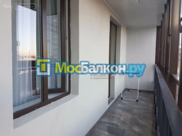 Заказать балкон в Балашихе цена от 1320 руб | Остекление балконов и лоджий МосБалкон