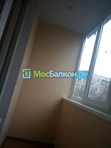 Ремонт балкона в Балашихе недорого по лучшей цене от Мосбалкон