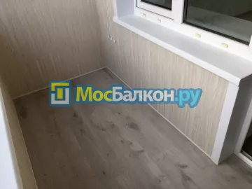 Заказать балкон в Балашихе цена от 1320 руб | Остекление балконов и лоджий МосБалкон