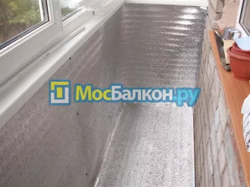 Заказать балкон в Балашихе цена от 1320 руб | Остекление балконов и лоджий МосБалкон