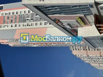 Заказать балкон в Балашихе цена от 1320 руб | Остекление балконов и лоджий МосБалкон