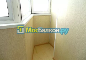 Заказать балкон в Балашихе цена от 1320 руб | Остекление балконов и лоджий МосБалкон