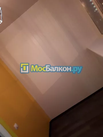 Отделка балконов в Балашихе | Отделка балконов и лоджий и обшивка под ключ в МосБалкон