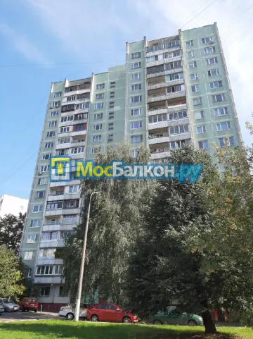 Заказать балкон в Балашихе цена от 1320 руб | Остекление балконов и лоджий МосБалкон