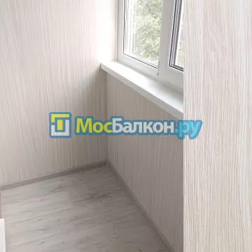 Заказать балкон в Балашихе цена от 1320 руб | Остекление балконов и лоджий МосБалкон