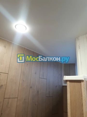 Заказать балкон в Балашихе цена от 1320 руб | Остекление балконов и лоджий МосБалкон