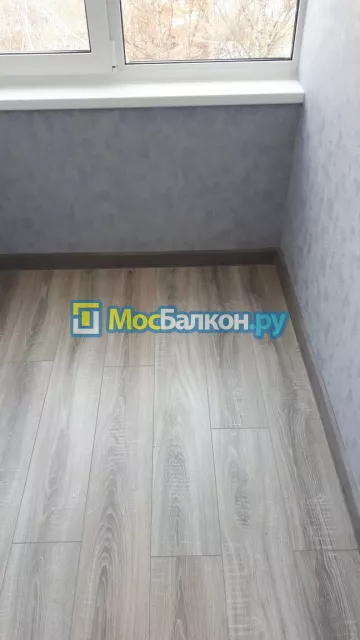 Заказать балкон в Балашихе цена от 1320 руб | Остекление балконов и лоджий МосБалкон