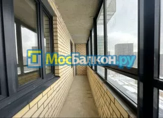 Заказать балкон в Балашихе цена от 1320 руб | Остекление балконов и лоджий МосБалкон