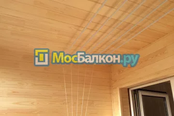 Заказать балкон в Балашихе цена от 1320 руб | Остекление балконов и лоджий МосБалкон