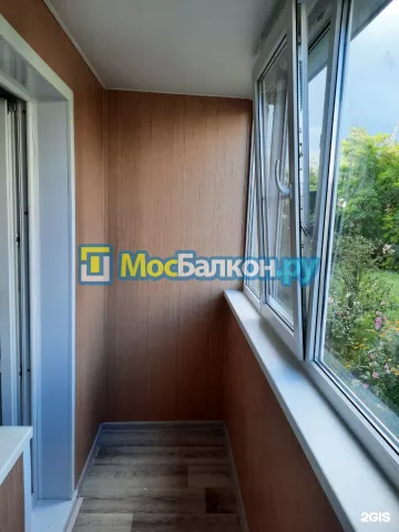 Заказать балкон в Балашихе цена от 1320 руб | Остекление балконов и лоджий МосБалкон
