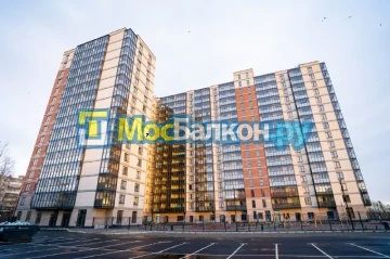 Заказать балкон в Балашихе цена от 1320 руб | Остекление балконов и лоджий МосБалкон