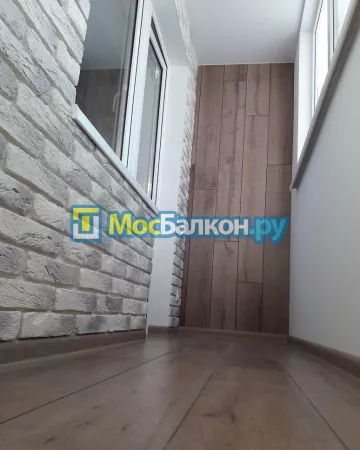 Заказать балкон в Балашихе цена от 1320 руб | Остекление балконов и лоджий МосБалкон