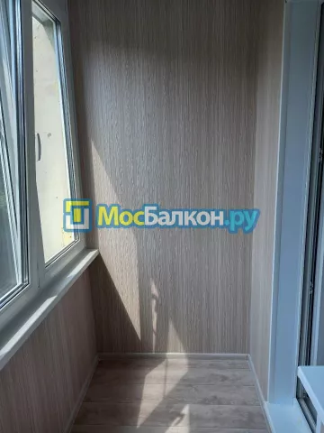 Заказать балкон в Балашихе цена от 1320 руб | Остекление балконов и лоджий МосБалкон