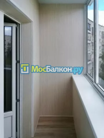 Заказать балкон в Балашихе цена от 1320 руб | Остекление балконов и лоджий МосБалкон