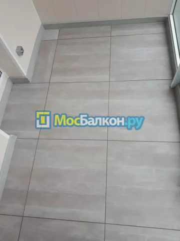 Отделка балконов в Балашихе | Отделка балконов и лоджий и обшивка под ключ в МосБалкон