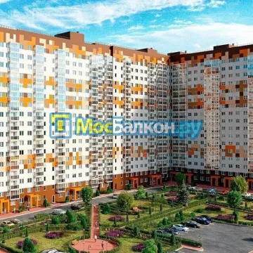 Заказать балкон в Балашихе цена от 1320 руб | Остекление балконов и лоджий МосБалкон