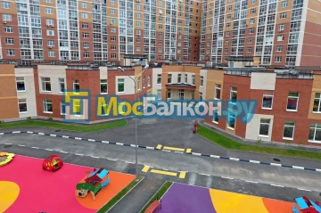 Заказать балкон в Балашихе цена от 1320 руб | Остекление балконов и лоджий МосБалкон