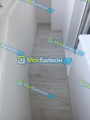 ОТДЕЛКА ЛОДЖИИ ПВХ ПАНЕЛЯМИ НЕДОРОГО