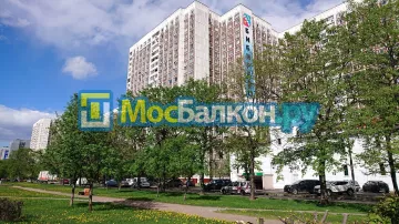 Заказать балкон в Балашихе цена от 1320 руб | Остекление балконов и лоджий МосБалкон