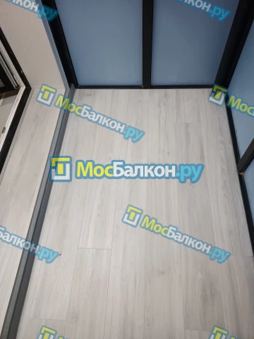 Отделка балконов в Балашихе | Отделка балконов и лоджий и обшивка под ключ в МосБалкон
