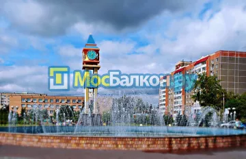 Заказать балкон в Балашихе цена от 1320 руб | Остекление балконов и лоджий МосБалкон