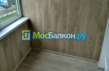 Заказать балкон в Балашихе цена от 1320 руб | Остекление балконов и лоджий МосБалкон
