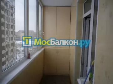 Заказать балкон в Балашихе цена от 1320 руб | Остекление балконов и лоджий МосБалкон