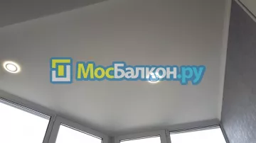 Заказать балкон в Балашихе цена от 1320 руб | Остекление балконов и лоджий МосБалкон