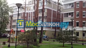 Заказать балкон в Балашихе цена от 1320 руб | Остекление балконов и лоджий МосБалкон