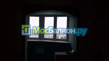 Отделка балконов в Балашихе | Отделка балконов и лоджий и обшивка под ключ в МосБалкон