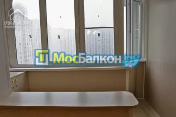 Заказать балкон в Балашихе цена от 1320 руб | Остекление балконов и лоджий МосБалкон