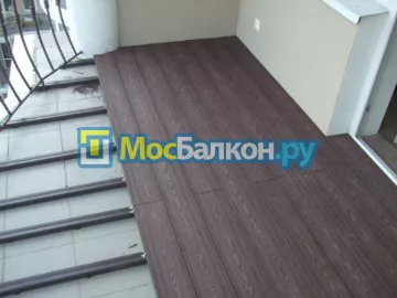 Заказать балкон в Балашихе цена от 1320 руб | Остекление балконов и лоджий МосБалкон